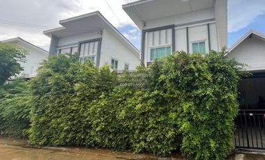 Casa en venta de 3 habitaciones en Krathum Baen, Samut Sakhon
