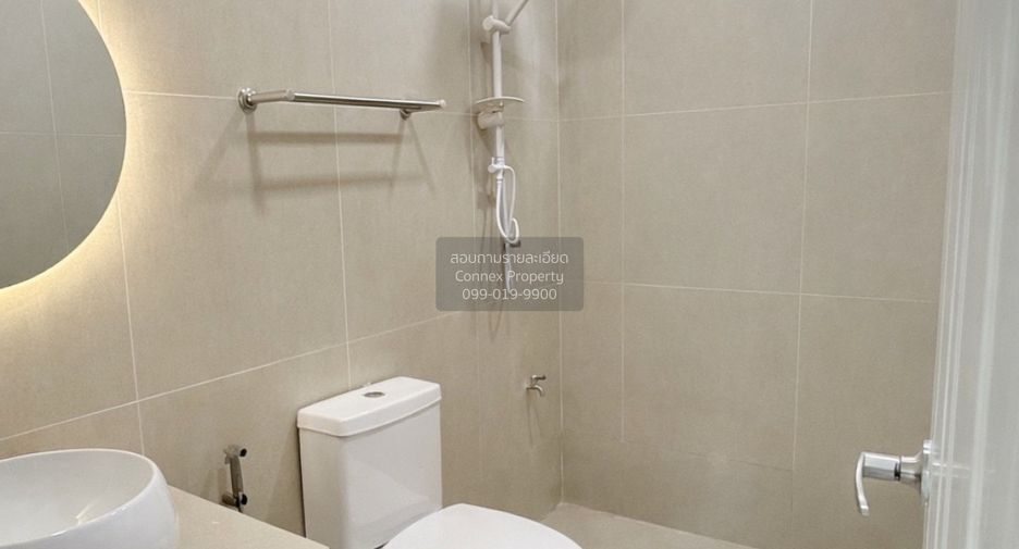 For sale 4 bedrooms townhouse in Bueng Kum, Bangkok