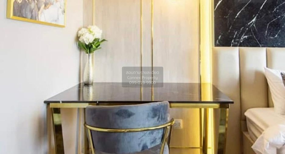 For sale 1 bed condo in Pathum Wan, Bangkok