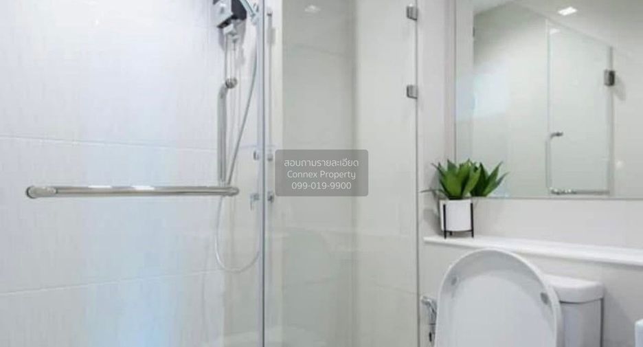 For sale 1 bed condo in Pathum Wan, Bangkok