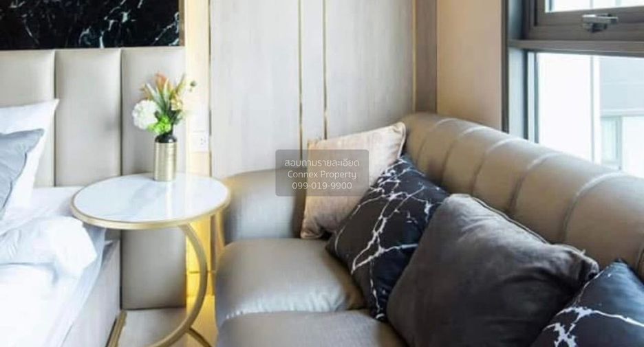 For sale 1 bed condo in Pathum Wan, Bangkok