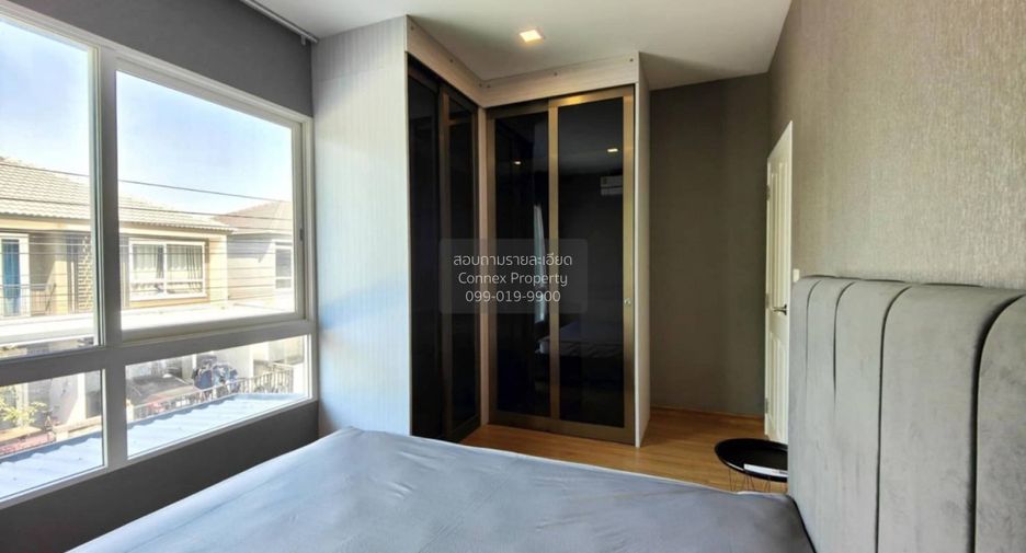 À vendre 4 chambres maison à Bang Phli, Samut Prakan