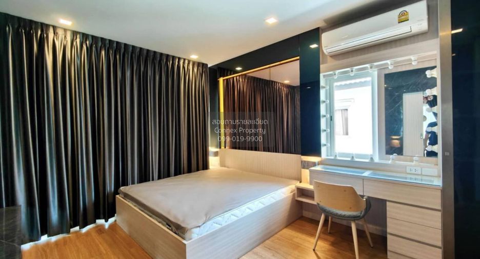 À vendre 4 chambres maison à Bang Phli, Samut Prakan