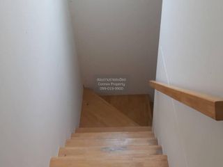 For sale 3 bedrooms townhouse in Bang Phli, Samut Prakan
