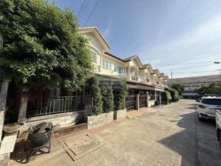ขาย 3 ห้องนอน ทาวน์เฮ้าส์ ใน บางกรวย, นนทบุรี