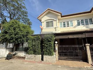 ขาย 3 ห้องนอน ทาวน์เฮ้าส์ ใน บางกรวย, นนทบุรี