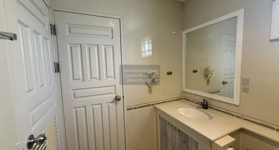 For sale 3 bedrooms townhouse in Bang Kruai, Nonthaburi
