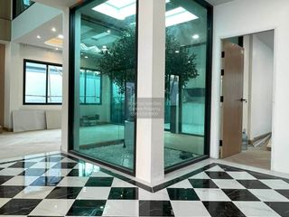 For sale 3 bedrooms house in Khan Na Yao, Bangkok