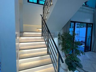 For sale 3 bedrooms house in Khan Na Yao, Bangkok