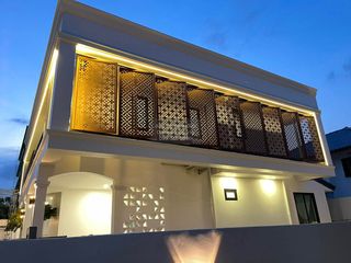 For sale 3 bedrooms house in Khan Na Yao, Bangkok