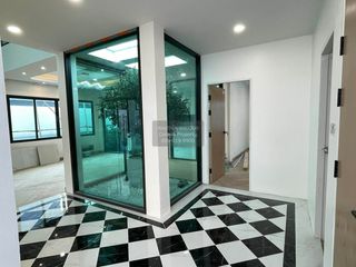 For sale 3 bedrooms house in Khan Na Yao, Bangkok