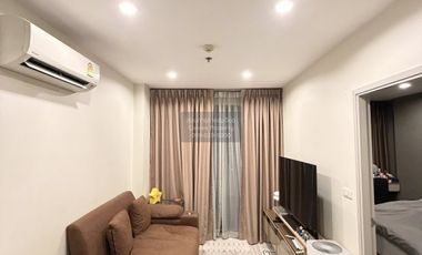 À vendre 1 chambre condo à Bang Sue, Bangkok