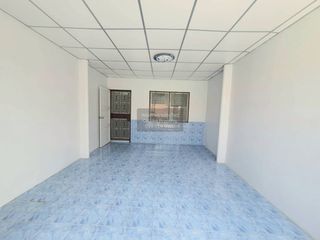 For sale 1 bed townhouse in Bang Phli, Samut Prakan