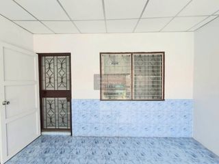 For sale 1 bed townhouse in Bang Phli, Samut Prakan
