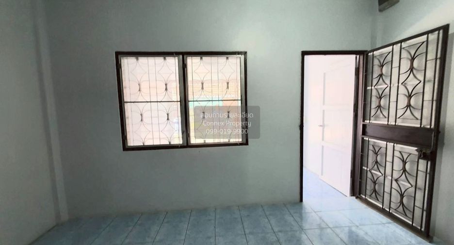 For sale 1 bed townhouse in Bang Phli, Samut Prakan