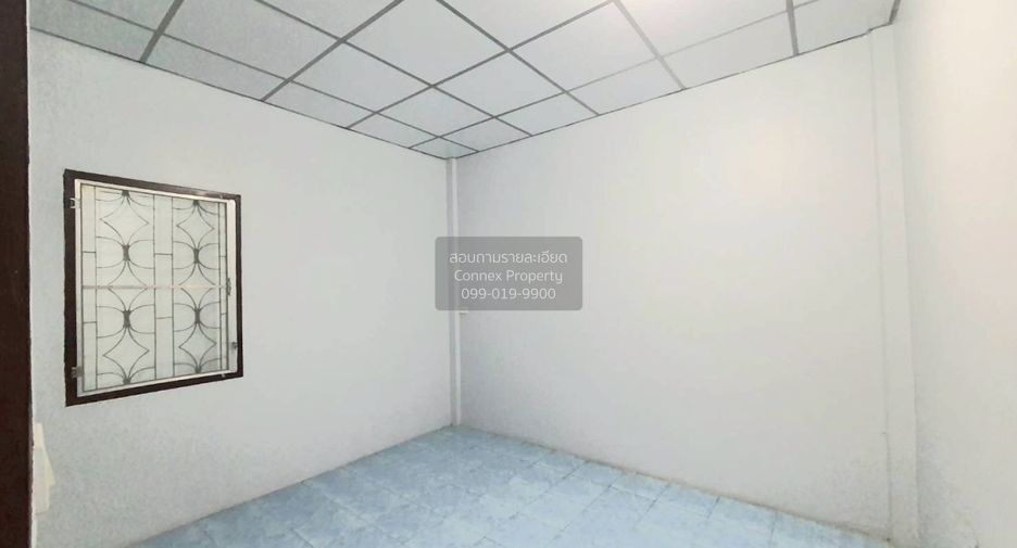 For sale 1 bed townhouse in Bang Phli, Samut Prakan