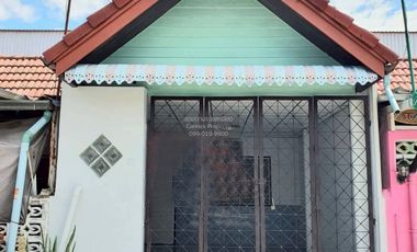Продажа 1 кровать таунхаус в Bang Phli, Самутпракан