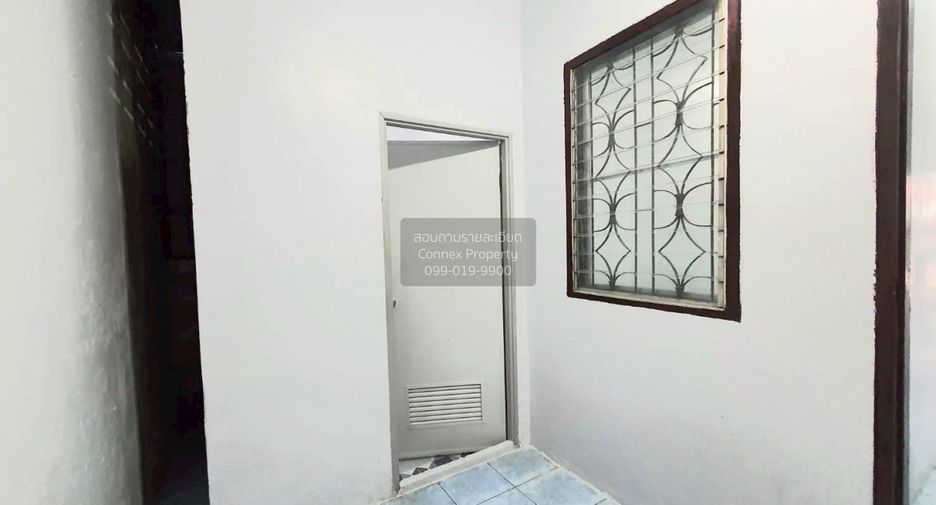 For sale 1 bed townhouse in Bang Phli, Samut Prakan