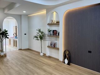 For sale 2 bedrooms townhouse in Wang Thonglang, Bangkok