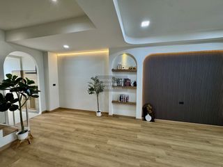 For sale 2 bedrooms townhouse in Wang Thonglang, Bangkok