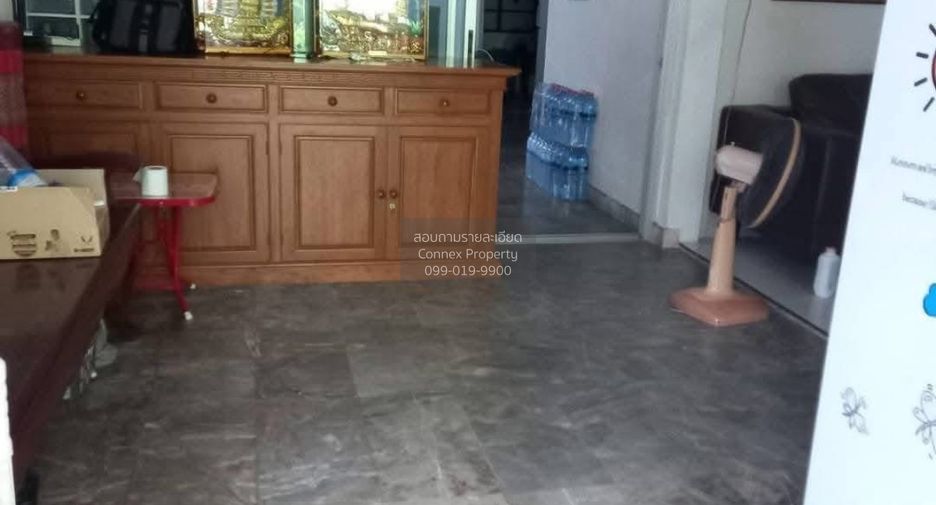 ขาย 3 ห้องนอน บ้านเดี่ยว ใน เมืองปทุมธานี, ปทุมธานี