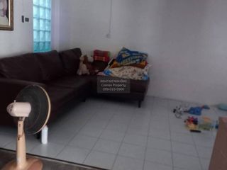 ขาย 3 ห้องนอน บ้านเดี่ยว ใน เมืองปทุมธานี, ปทุมธานี
