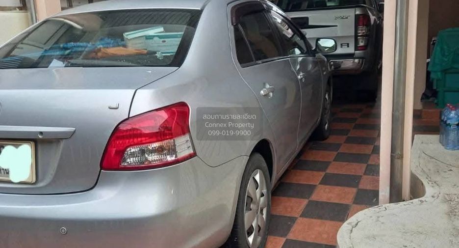 ขาย 3 ห้องนอน บ้านเดี่ยว ใน เมืองปทุมธานี, ปทุมธานี
