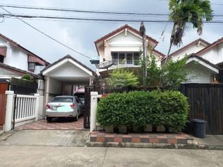 ขาย 3 ห้องนอน บ้านเดี่ยว ใน เมืองปทุมธานี, ปทุมธานี