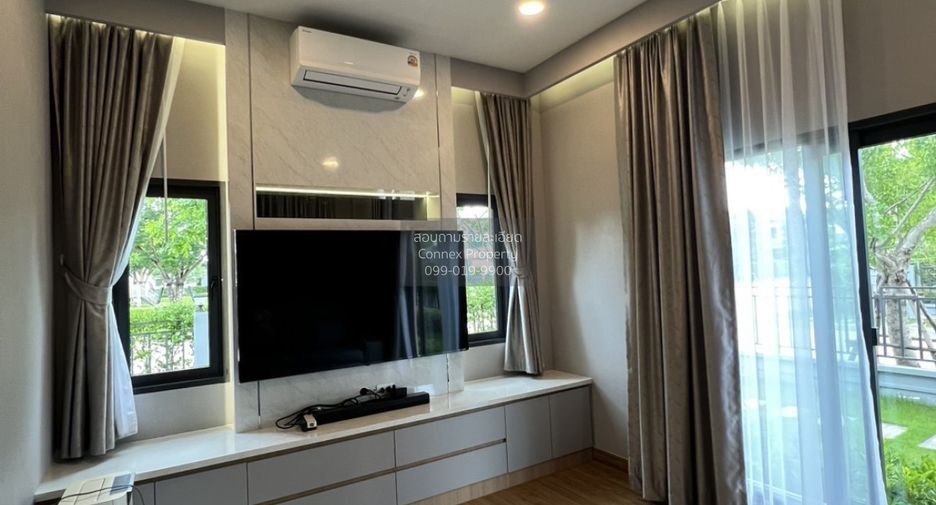 Casa en venta de 5 habitaciones en Nong Khaem, Bangkok
