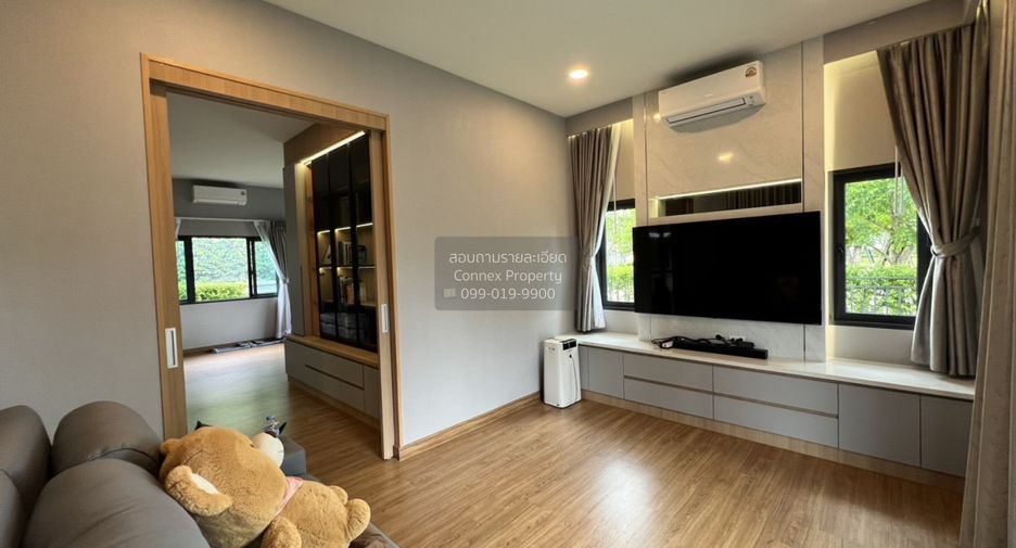 Casa en venta de 5 habitaciones en Nong Khaem, Bangkok