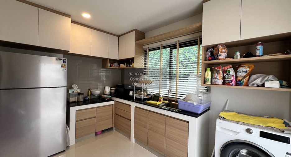 Casa en venta de 5 habitaciones en Nong Khaem, Bangkok