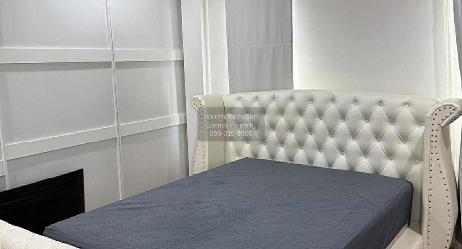 Casa en venta de 4 habitaciones en Saphan Sung, Bangkok