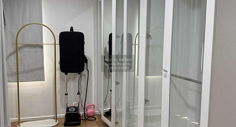 Casa en venta de 4 habitaciones en Saphan Sung, Bangkok