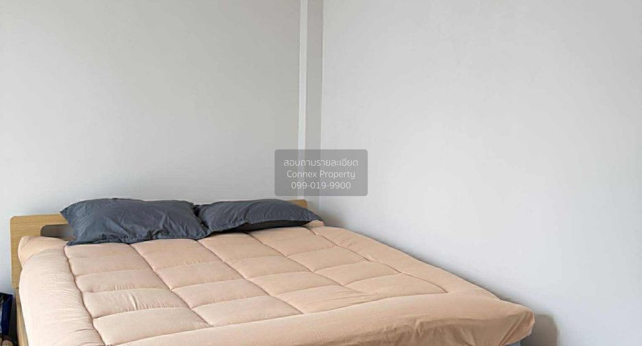 Casa en venta de 4 habitaciones en Saphan Sung, Bangkok