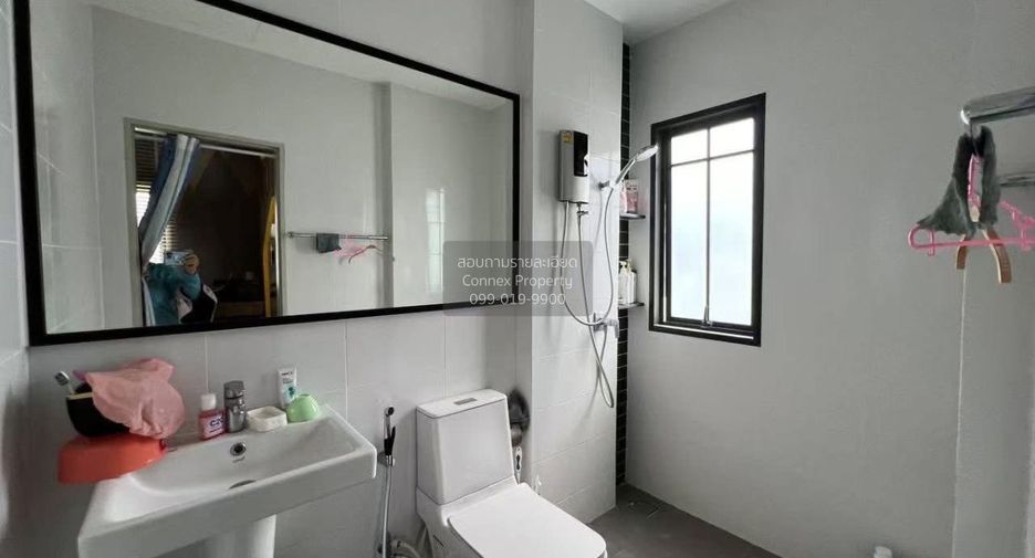 ขาย 4 ห้องนอน บ้านเดี่ยว ใน คันนายาว, กรุงเทพฯ