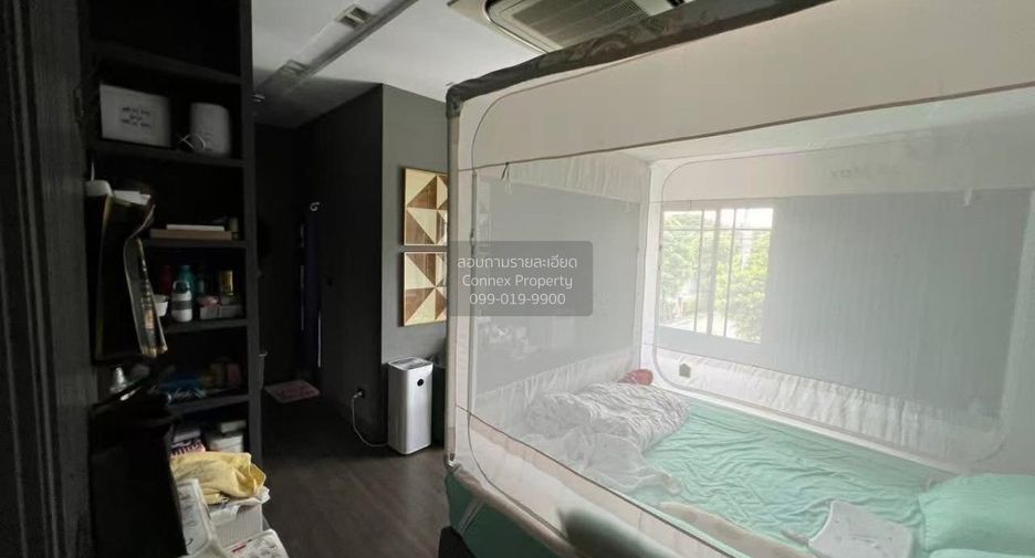 ขาย 4 ห้องนอน บ้านเดี่ยว ใน คันนายาว, กรุงเทพฯ