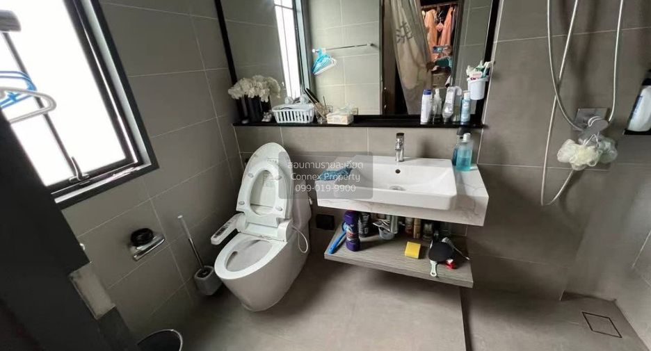 ขาย 4 ห้องนอน บ้านเดี่ยว ใน คันนายาว, กรุงเทพฯ