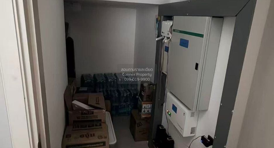 ขาย 4 ห้องนอน บ้านเดี่ยว ใน คันนายาว, กรุงเทพฯ
