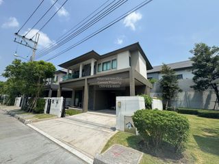 Casa en venta de 4 habitaciones en Khan Na Yao, Bangkok
