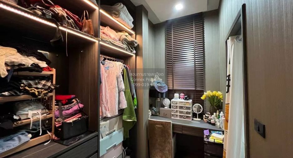 ขาย 4 ห้องนอน บ้านเดี่ยว ใน คันนายาว, กรุงเทพฯ