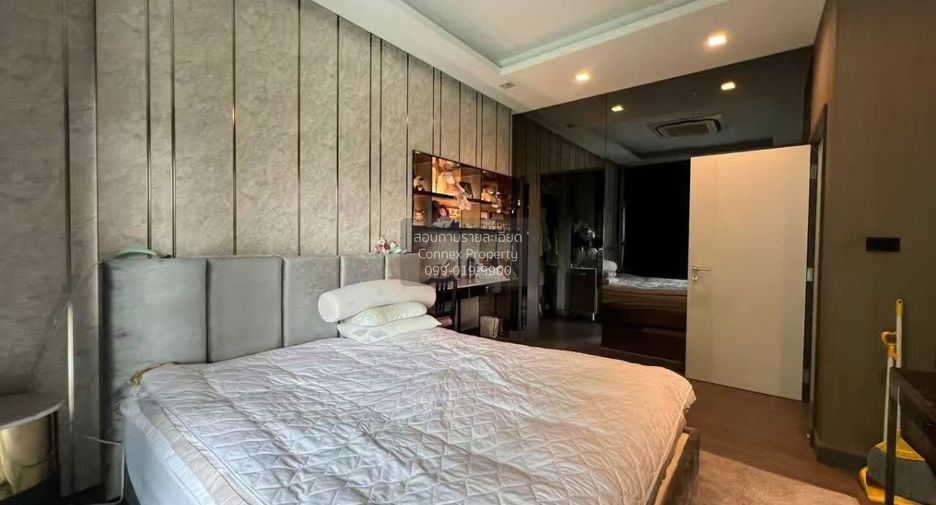 ขาย 4 ห้องนอน บ้านเดี่ยว ใน คันนายาว, กรุงเทพฯ
