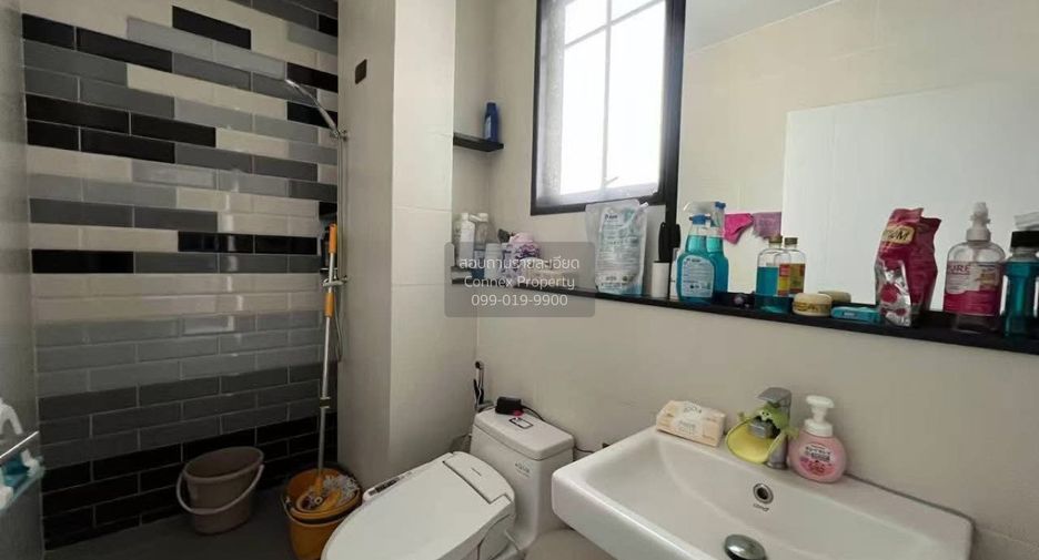 ขาย 4 ห้องนอน บ้านเดี่ยว ใน คันนายาว, กรุงเทพฯ