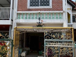 出售 2 卧室 联排别墅 在 Mueang Nonthaburi, Nonthaburi