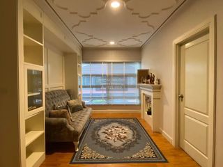 For sale 3 bedrooms house in Mueang Nonthaburi, Nonthaburi