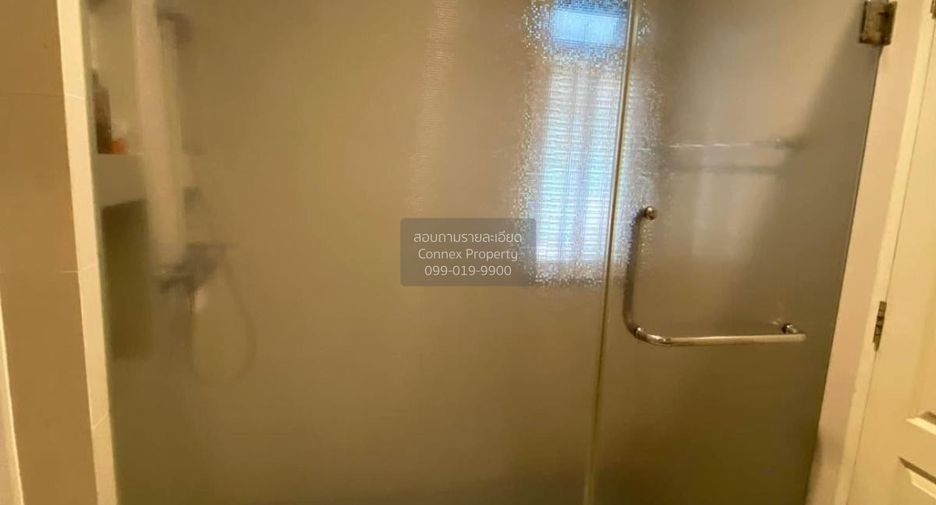 For sale 3 bedrooms house in Mueang Nonthaburi, Nonthaburi