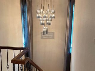 For sale 3 bedrooms house in Mueang Nonthaburi, Nonthaburi