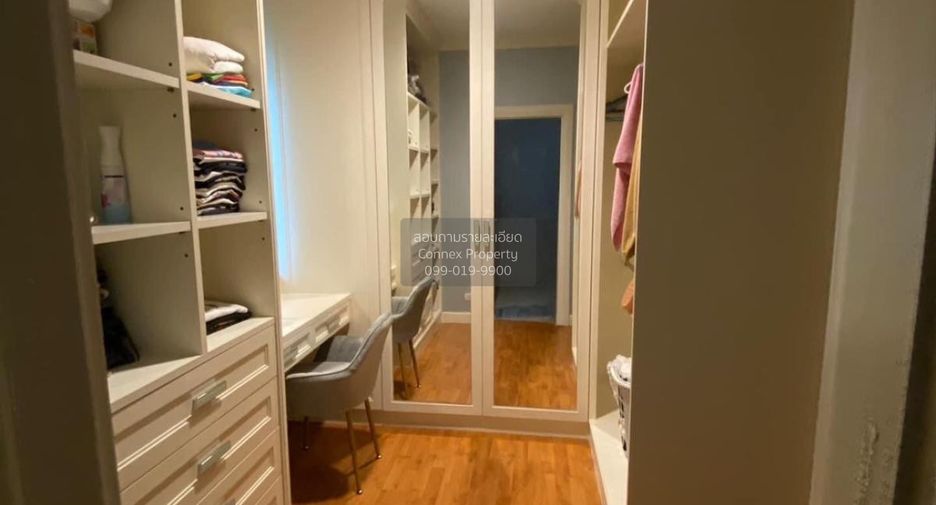 For sale 3 bedrooms house in Mueang Nonthaburi, Nonthaburi