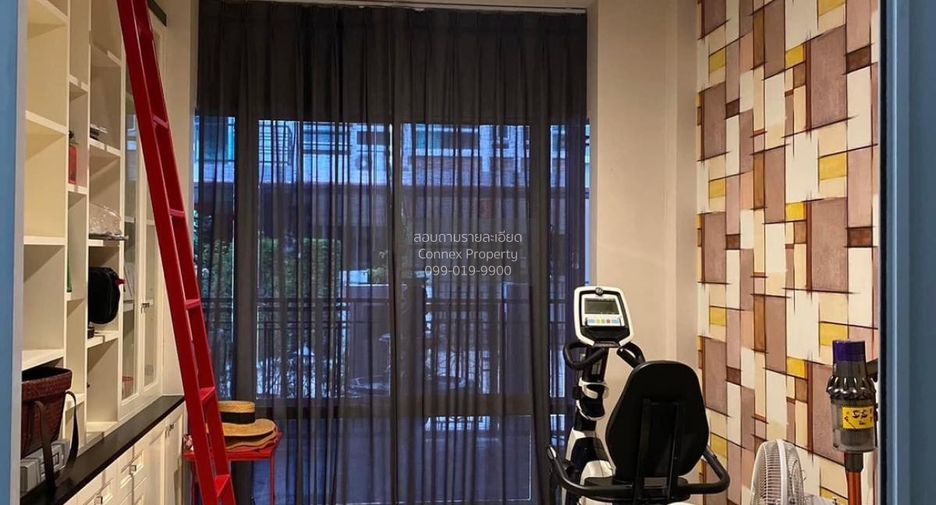 For sale 3 bedrooms house in Mueang Nonthaburi, Nonthaburi