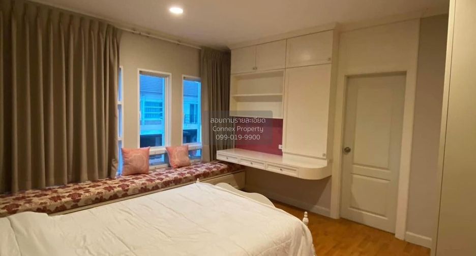 For sale 3 bedrooms house in Mueang Nonthaburi, Nonthaburi