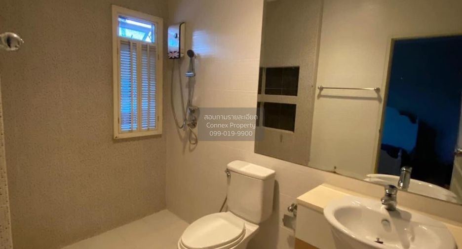 For sale 3 bedrooms house in Mueang Nonthaburi, Nonthaburi